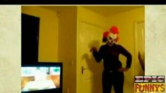 Доигралась - смотреть видео (0:47)