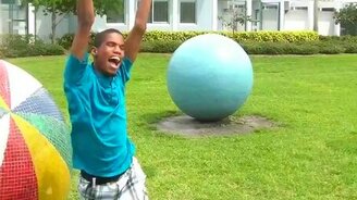 По нему сцена плачет - смотреть видео (1:22)