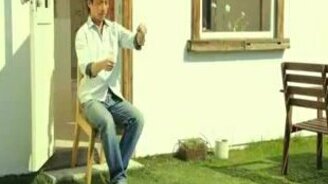 Гонки на стульях - смотреть видео (1:18)