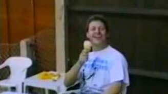 Весёлые падения - смотреть видео (1:51)