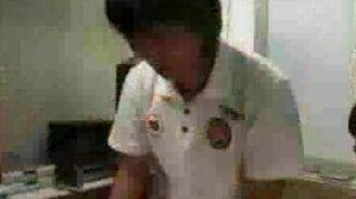 Сразу видно - китайский арбуз - смотреть видео (1:52)