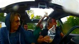 Иван Купала на автомойке - смотреть видео (2:53)