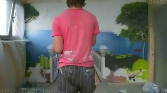 Выход к морю у вас в квартире - смотреть видео (3:25)