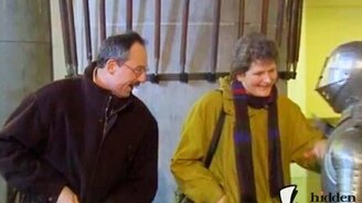 Темный Рыцарь атакует - смотреть видео (1:16)