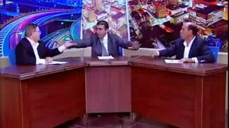 Дебатов не получилось - смотреть видео (2:34)