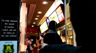 Музыкальный быстрый заказ в МакАвто - смотреть видео (0:42)