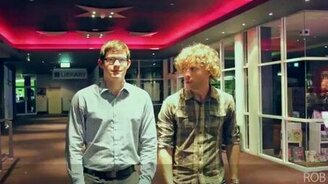 Волосяной розыгрыш - смотреть видео (6:24)