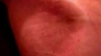 Ногу свело! - смотреть видео (1:24)