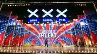 Танец робота - смотреть видео (3:29)