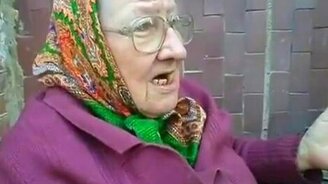 Песенка про старость - смотреть видео (1:14)