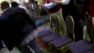 Секта дабстепа - смотреть видео (1:36)