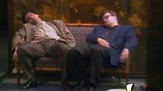 Сонное царство в отеле - смотреть видео (1:19)