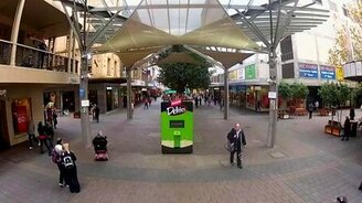 На что люди идут ради сладостей - смотреть видео (3:44)