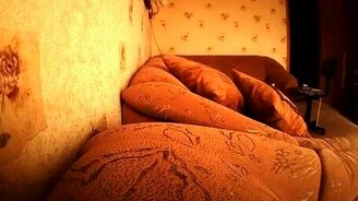 Внезапный котяра - смотреть видео (0:16)