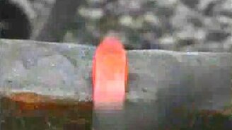 Как сделать нож - смотреть видео (4:41)