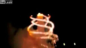 Суперсалют - смотреть видео (0:24)