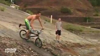 Летние сумасшествия - смотреть видео (3:26)