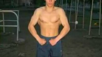 Трек для спортсменов - смотреть видео (3:13)