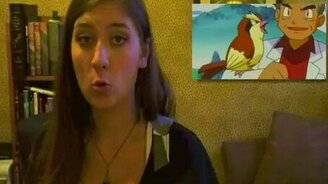 Поклонница покемонов - смотреть видео (6:56)