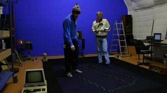 Не фальшифомонетчики - смотреть видео (4:27)