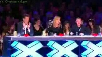 Танцующая собака - смотреть видео (4:09)