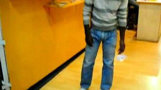 Ловкость рук и никакого мошенничества - смотреть видео (0:58)