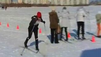 Шаг назад от победы - смотреть видео (0:28)