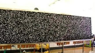 Школьная доска 21 века - смотреть видео (1:44)