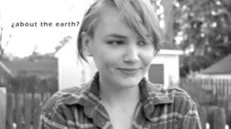 Пейте соевое молоко - смотреть видео (1:01)