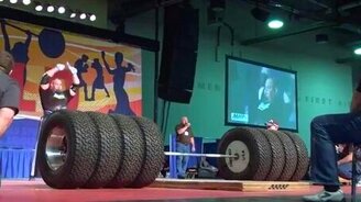 Сила без ума - смотреть видео (1:12)