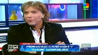 Аргентинцы и русский мат - смотреть видео (0:33)