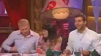 Шутки юмора от позитивного Светлакова - смотреть видео (8:28)