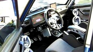 Автомечта меломана - смотреть видео (2:17)