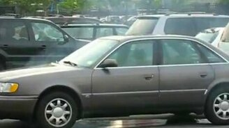 Угробил двигатель во сне - смотреть видео (2:06)