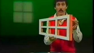 Как создать иллюзию - смотреть видео (3:57)