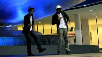 Отличные замедленные танцы - смотреть видео (5:04)