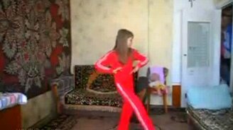 Котяра прекратил безобразие - смотреть видео (0:38)