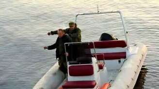 Эффектный фильм получился - смотреть видео (0:29)