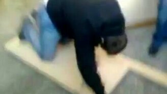 Встряска для мозгов глупца - смотреть видео (0:14)