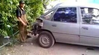 Жестянщик 100 уровня - смотреть видео (2:30)