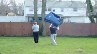 Смешные фейлы на отдыхе - смотреть видео (3:17)