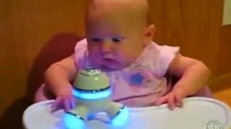 Забавные курьёзы - смотреть видео (10:29)