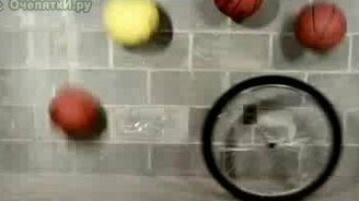 Музыка гравитации - смотреть видео (1:59)