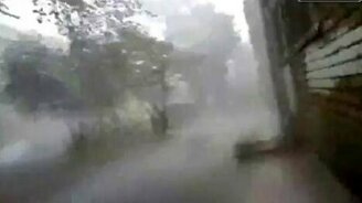 Ураганище - смотреть видео (1:08)