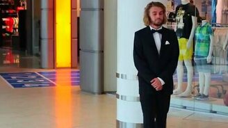 Почувствуй себя звездой - смотреть видео (1:59)