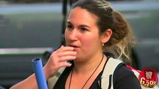 Испортила свадьбу - смотреть видео (1:30)