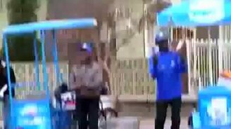 Крутые мороженщики - смотреть видео (1:37)