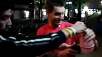 Русская рулетка - смотреть видео (2:21)