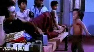 Безумные индийские приколы - смотреть видео (2:07)