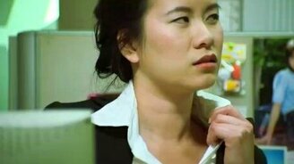 Суровая японская реклама - смотреть видео (0:20)